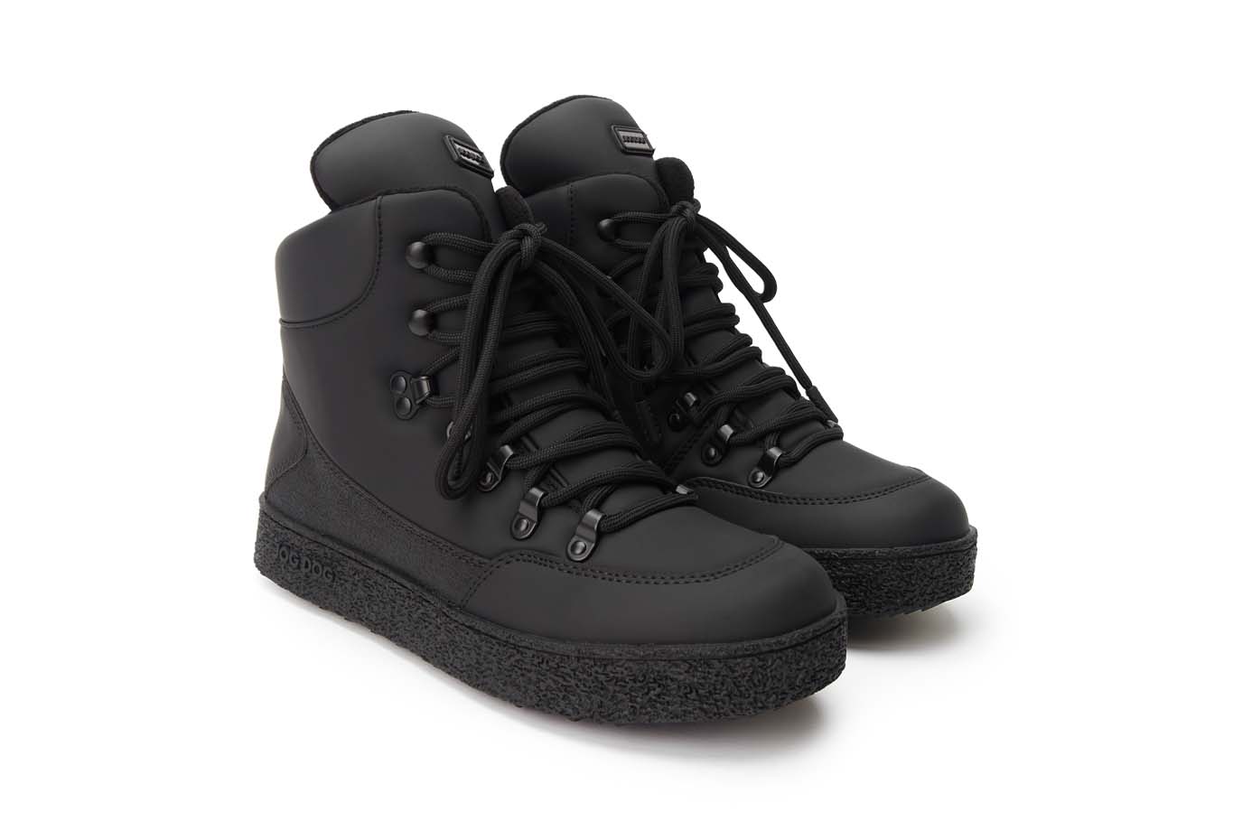 ботинки 29267AM-0501 черный камуфляж, фото 2